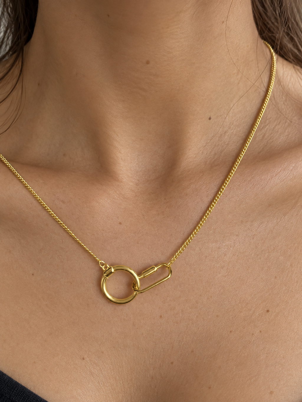 MAGDA NECKLACE