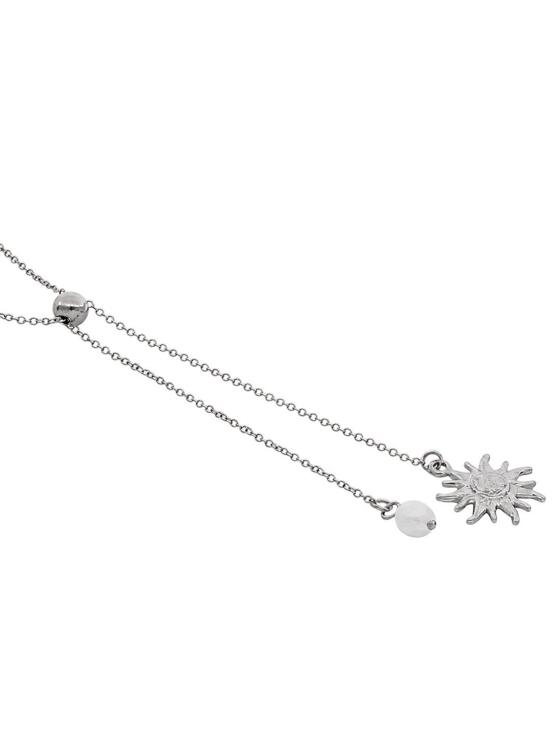 ECLIPSE NECKLACE