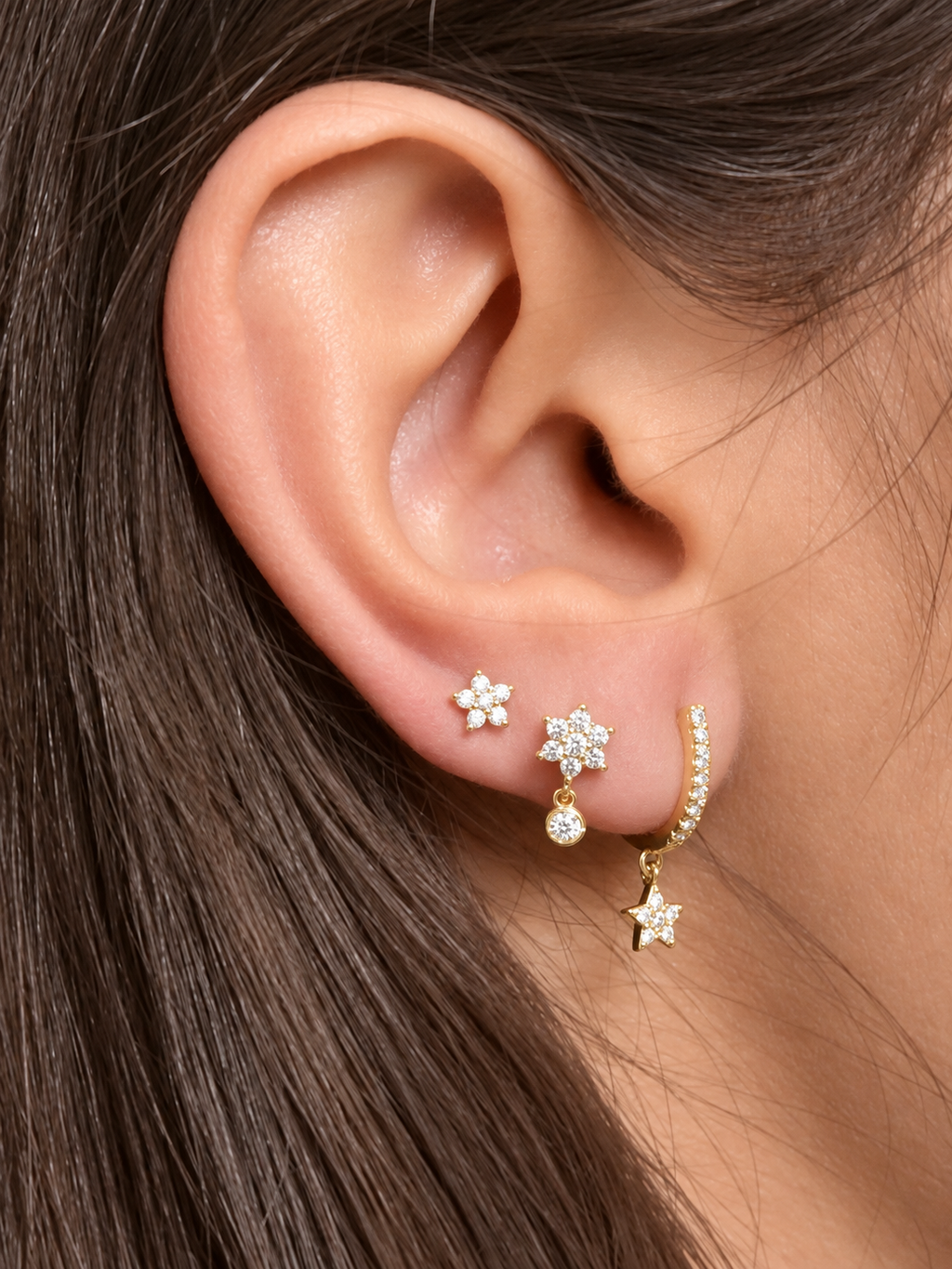 PENDIENTES HANNEKE
