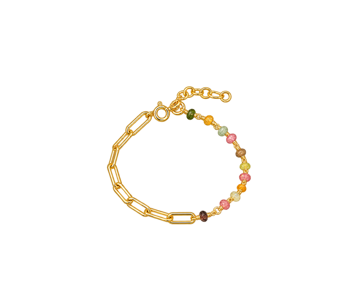 AURORA MULTICOLOR BRACELET