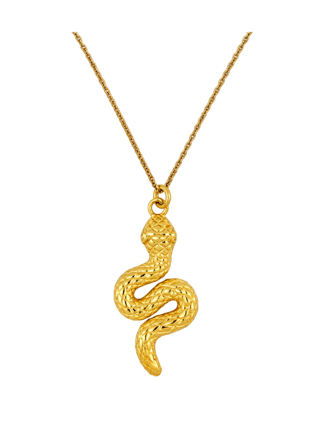 DENISA NECKLACE