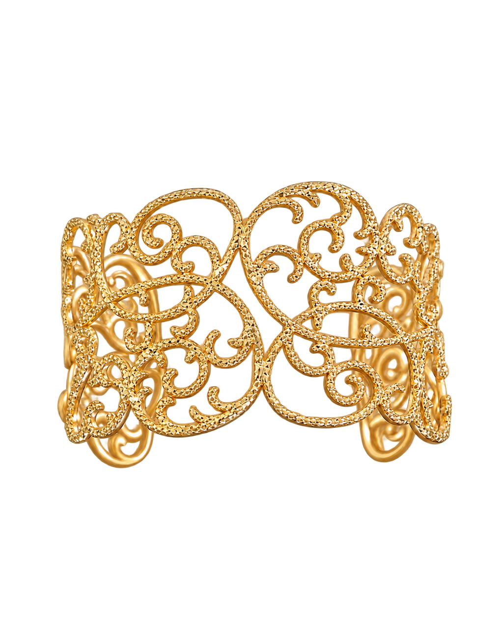PULSERA BARROCA