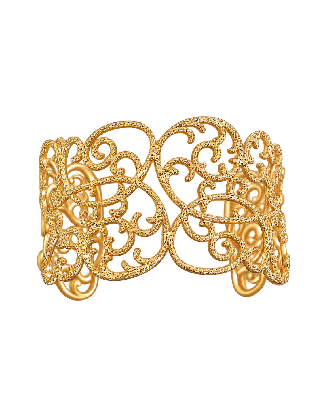 PULSERA BARROCA