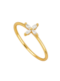ANILLO FLORA
