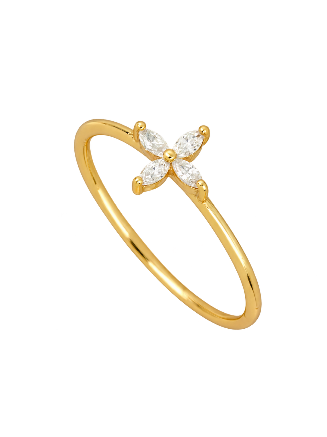 ANILLO FLORA
