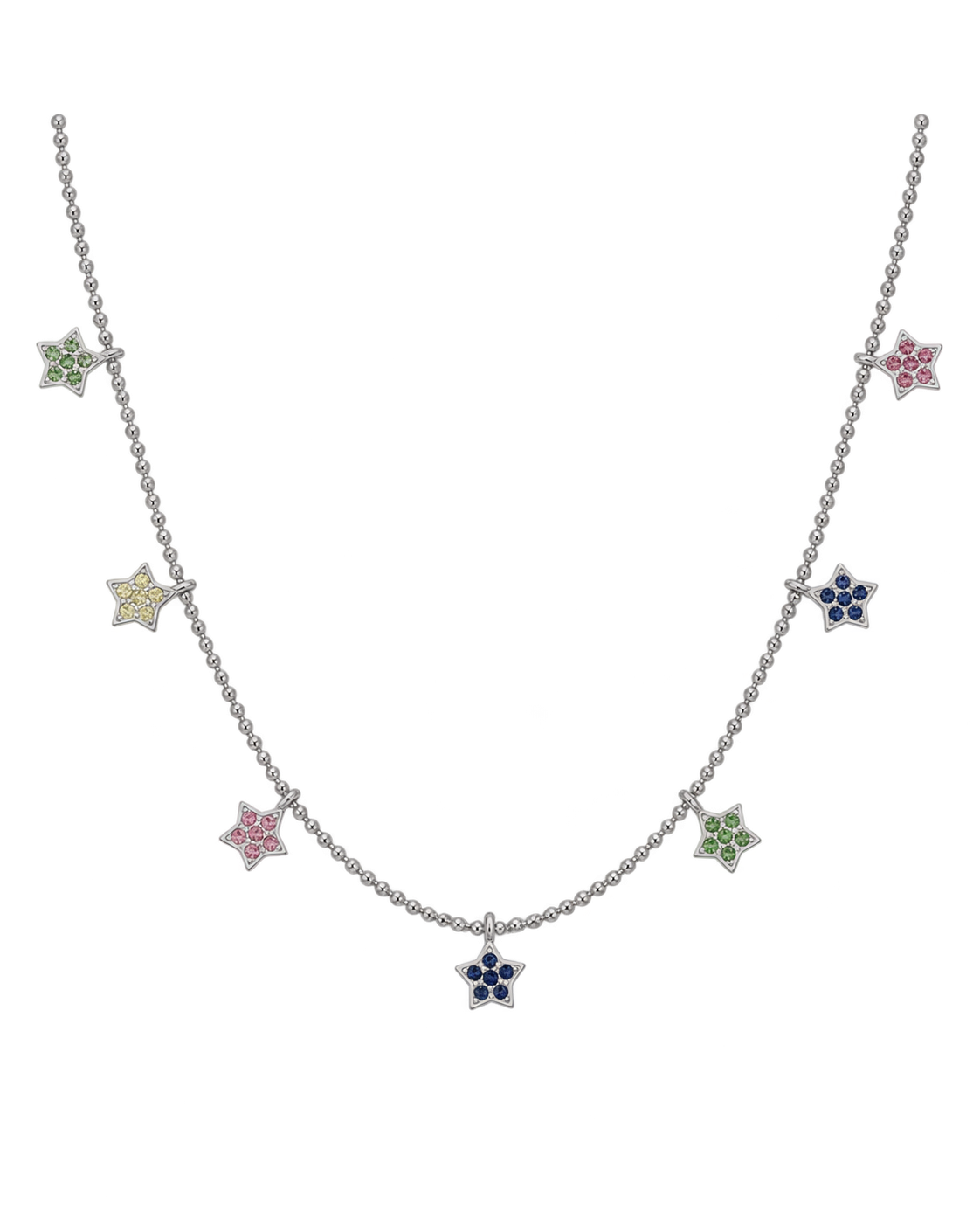 ANGELS NECKLACE