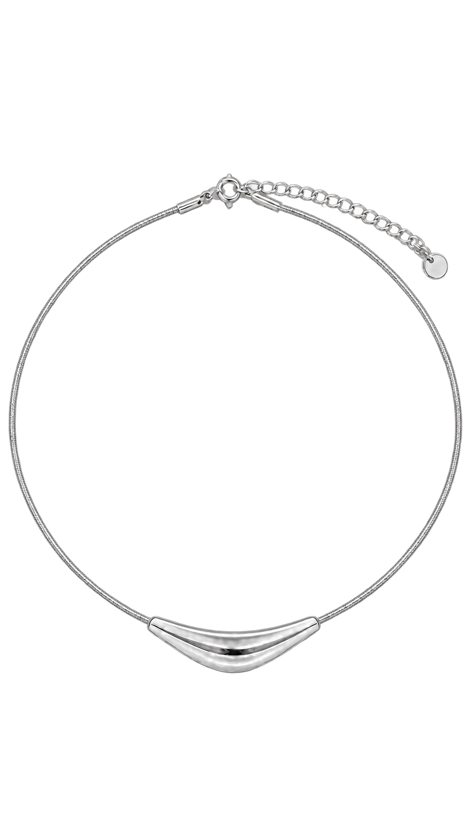 OLIVIA NECKLACE
