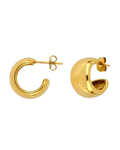 PENDIENTES GEORGINA