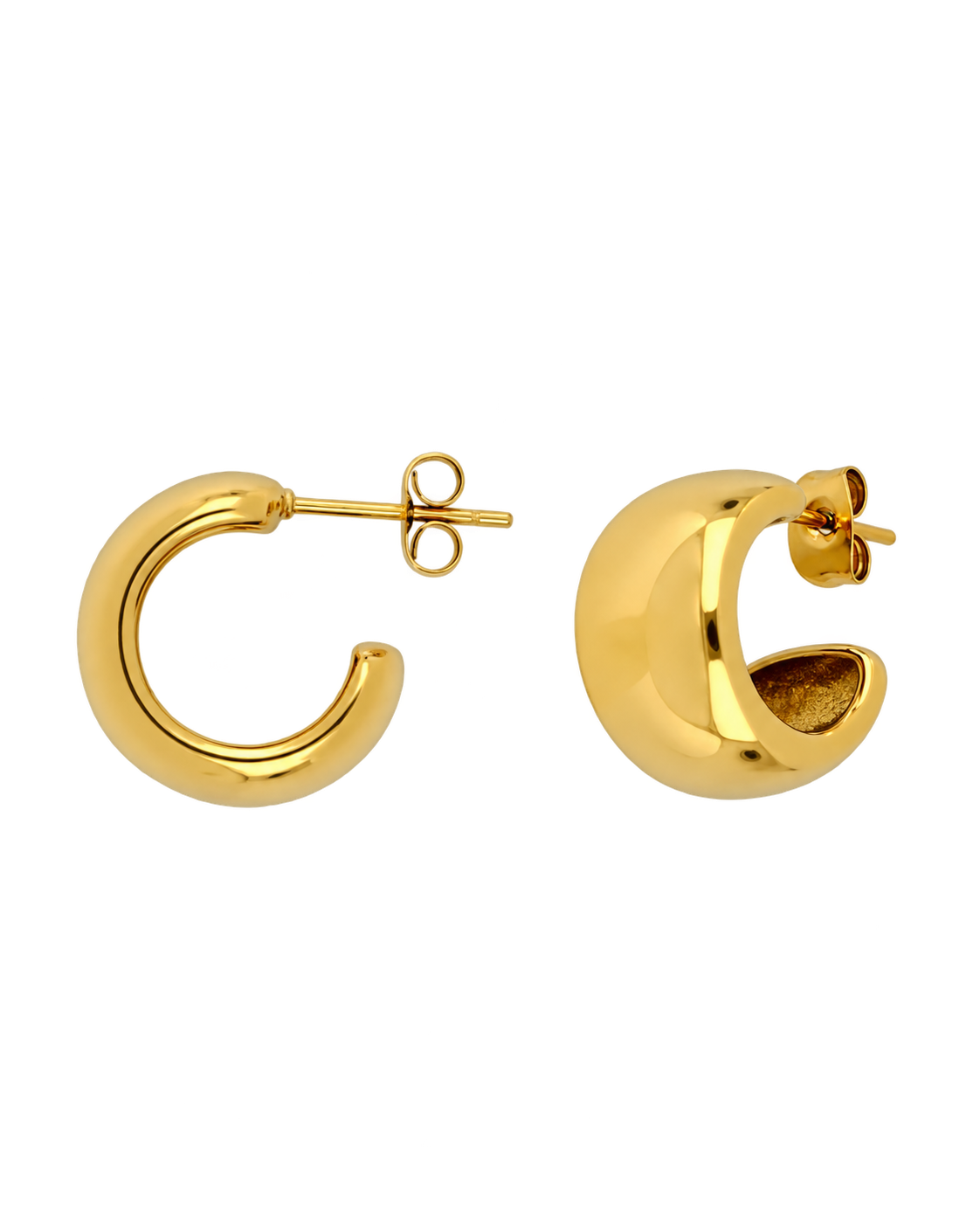 PENDIENTES GEORGINA