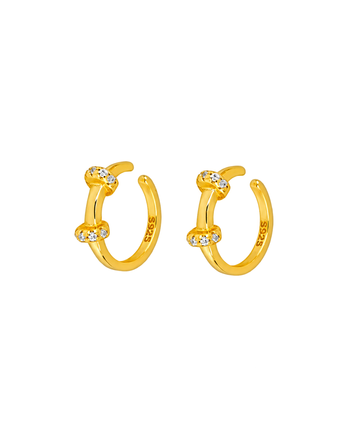EAR CUFF AMELIA