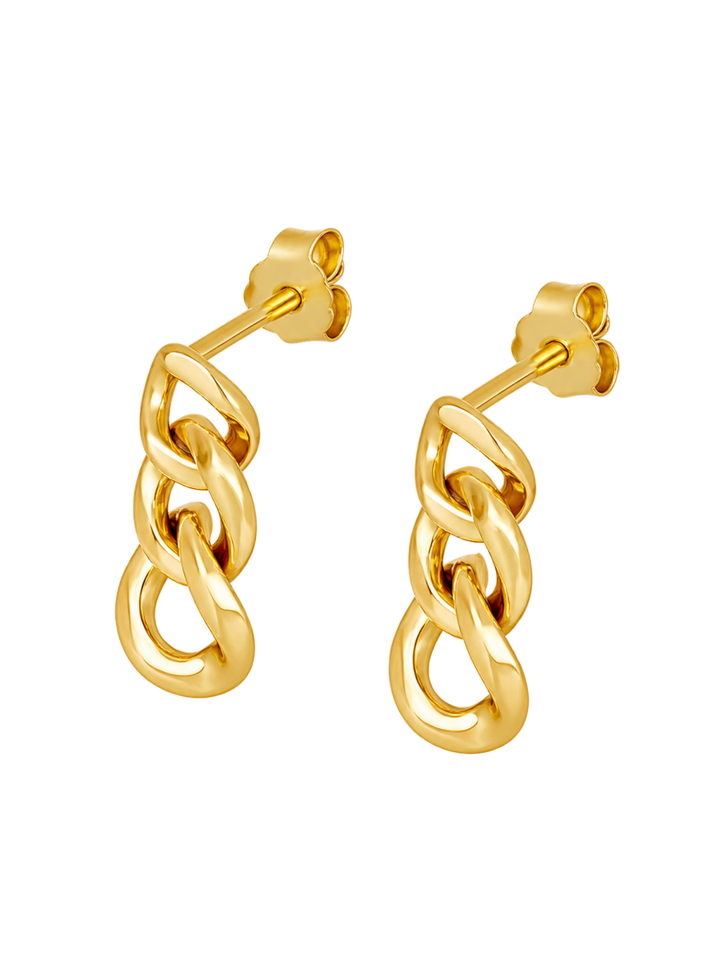 PENDIENTES LUCÍA