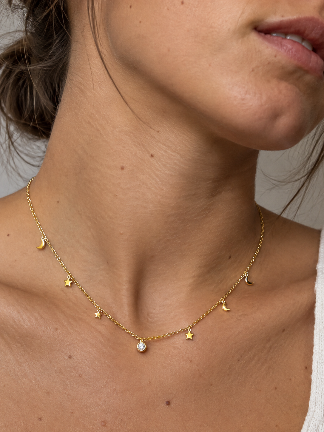 COLLAR MÓNACO