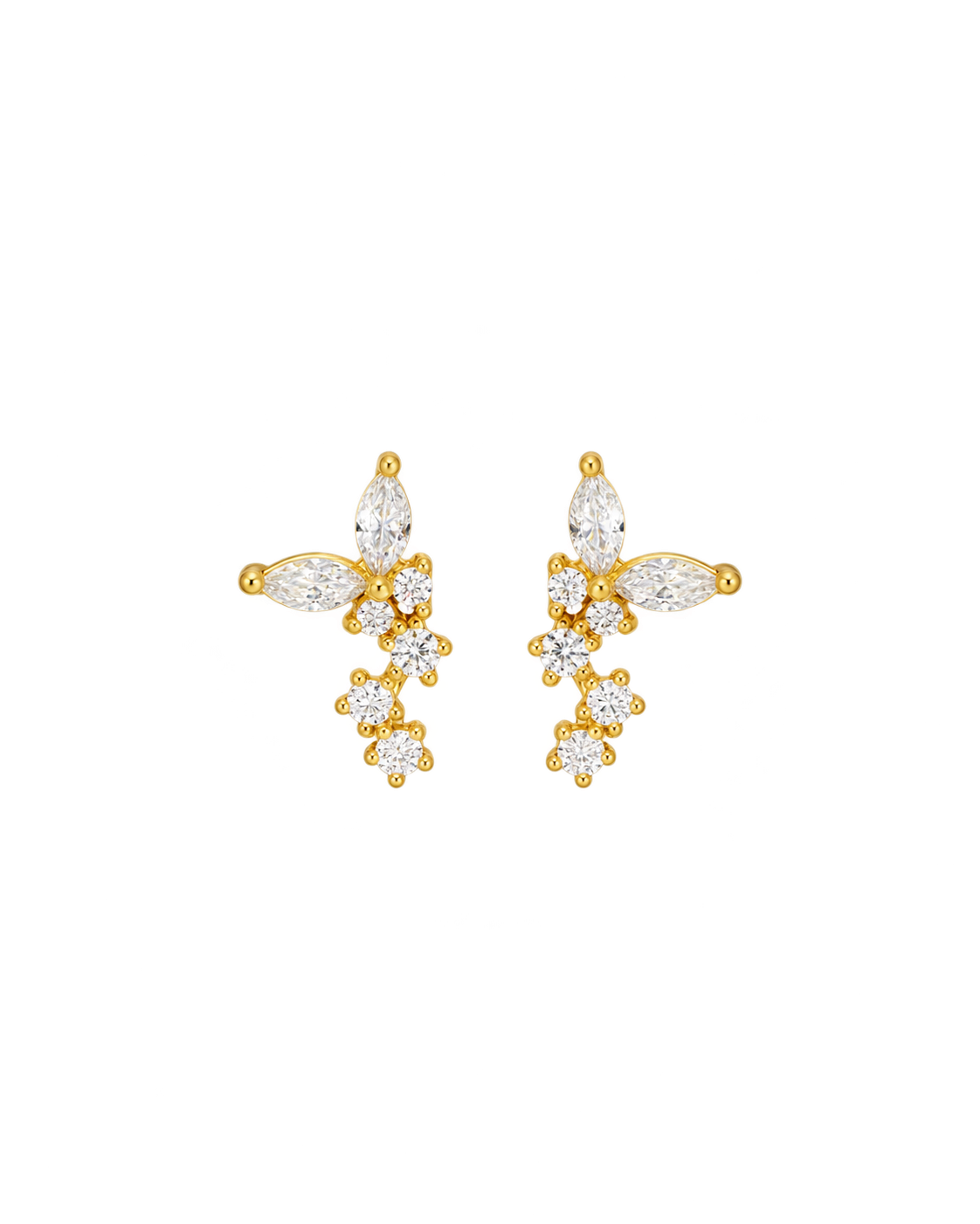 PENDIENTES MARIE