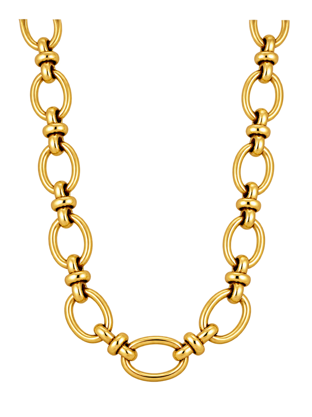 PAOLA NECKLACE