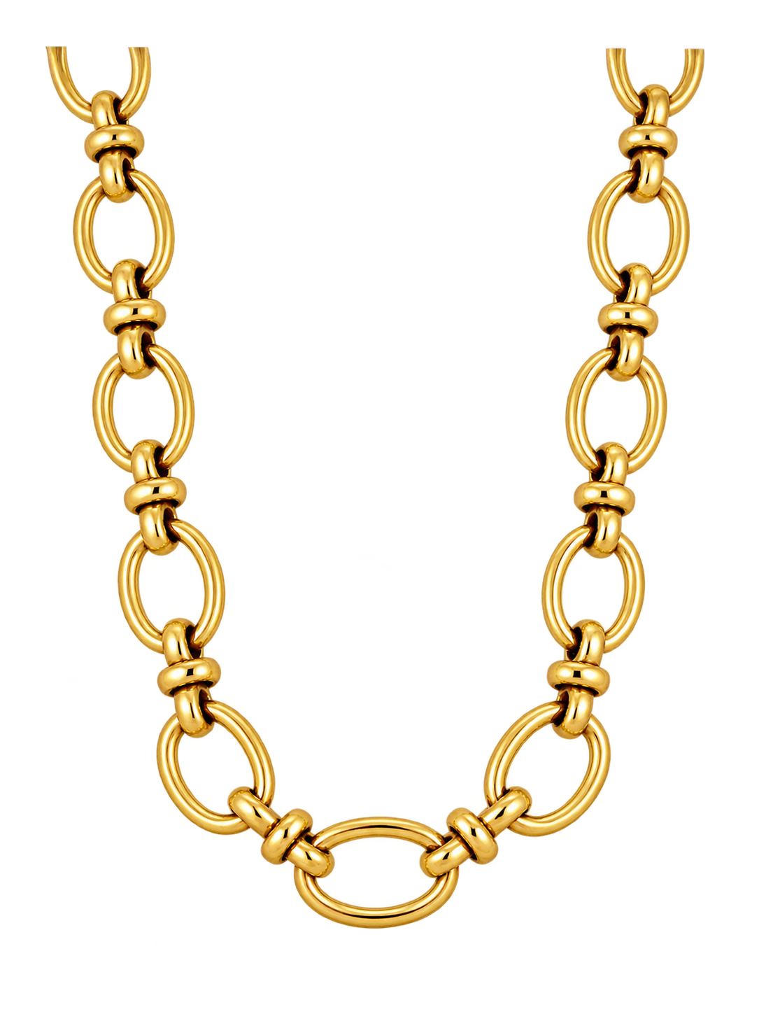 PAOLA NECKLACE