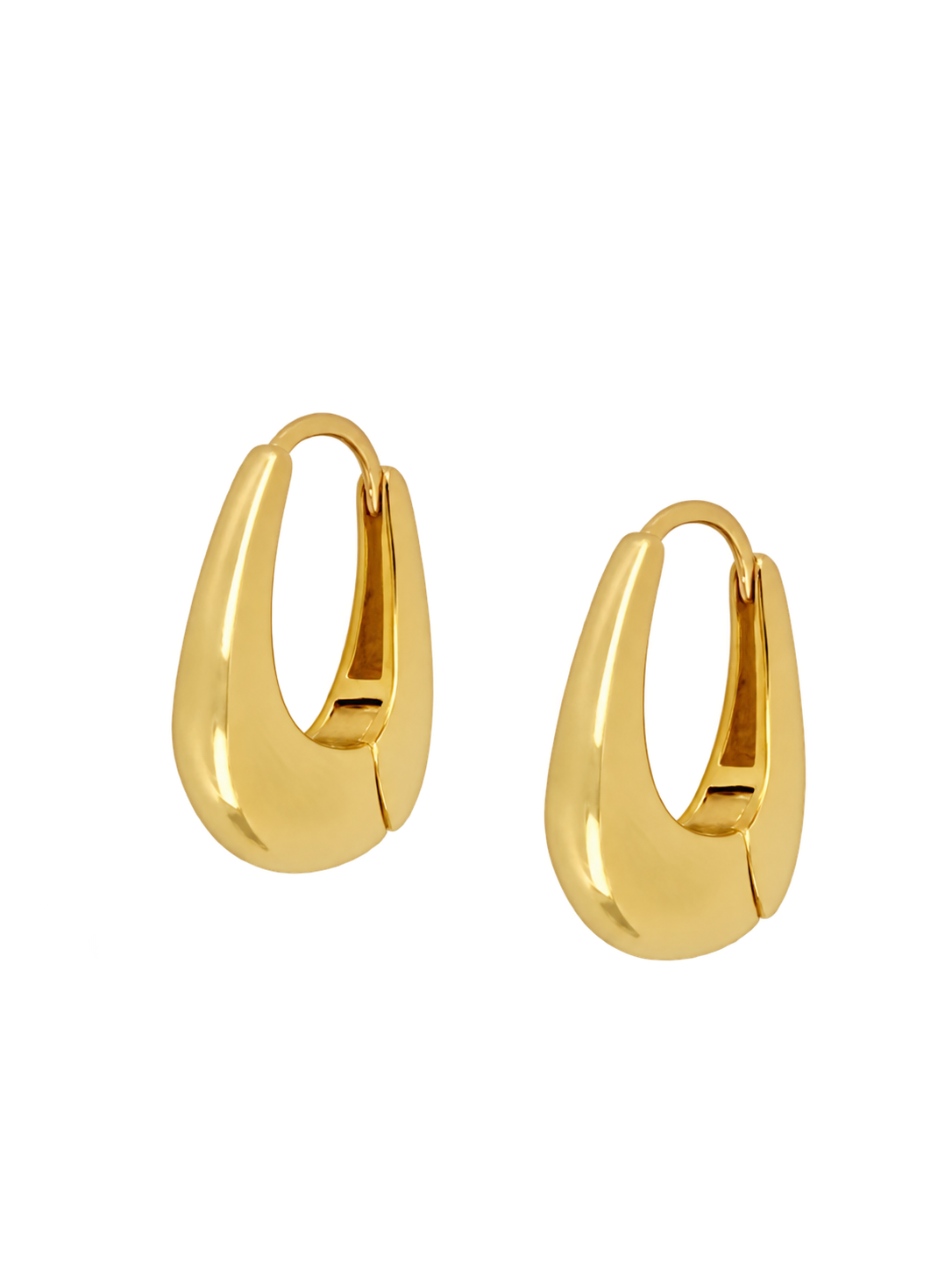 PENDIENTES VIOLETTA