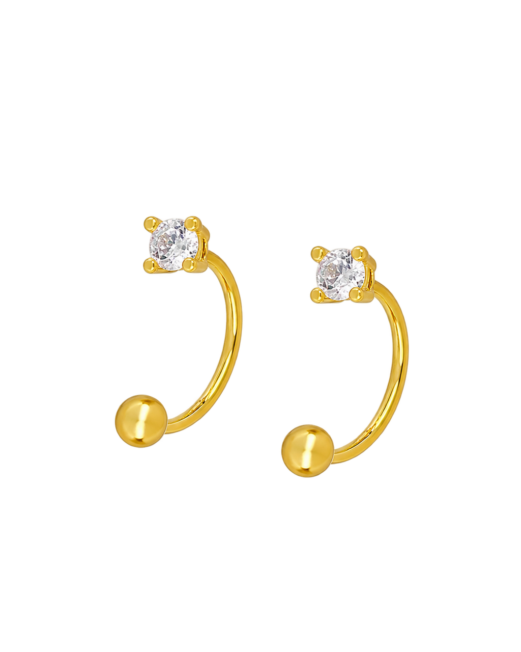 PIERCING SORAYA