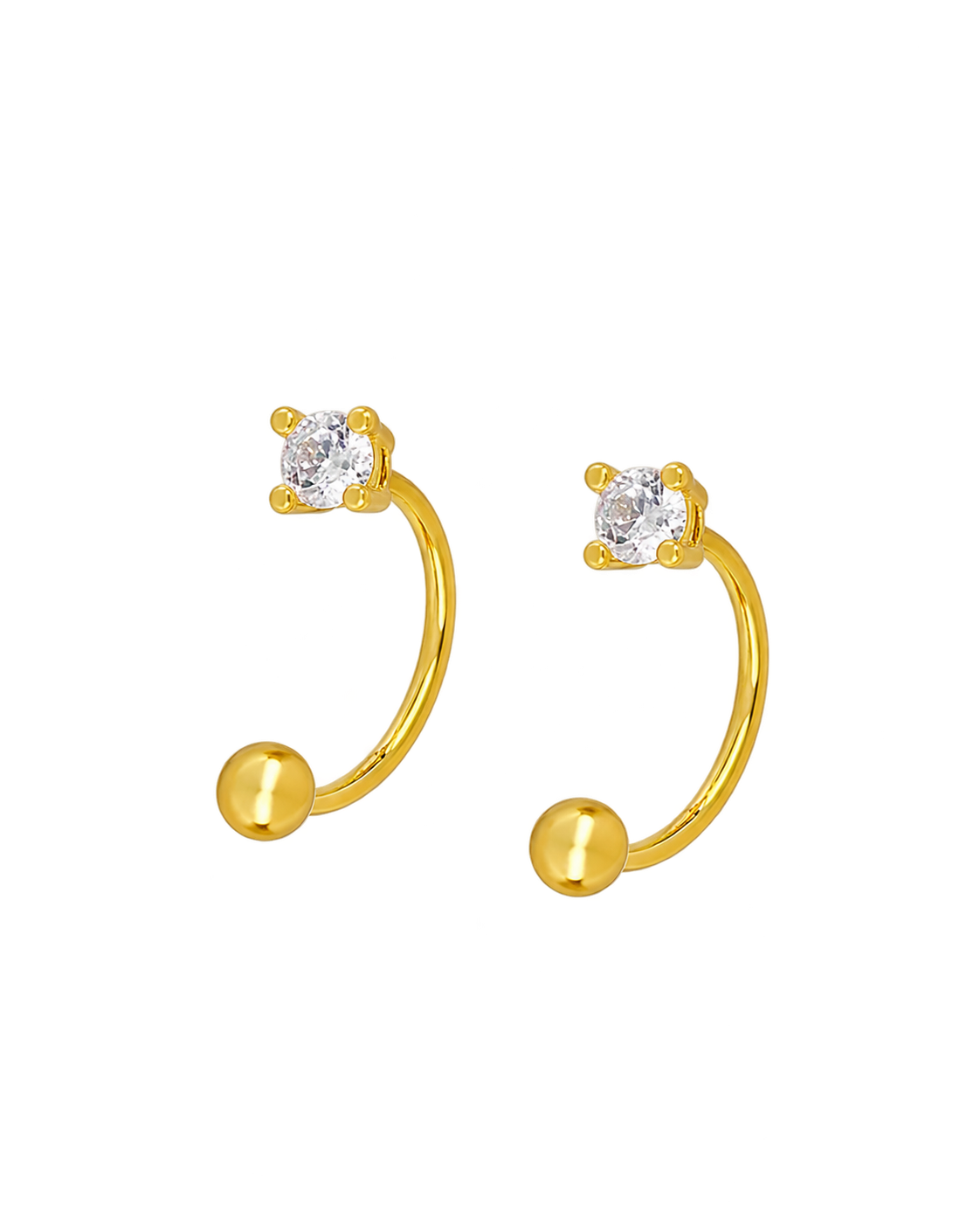PIERCING SORAYA