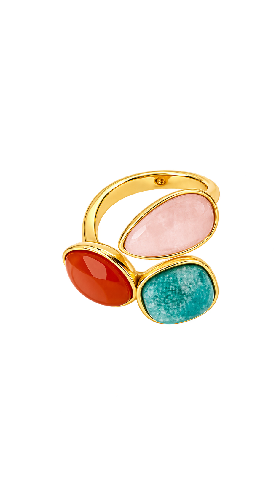 ANILLO LIANA