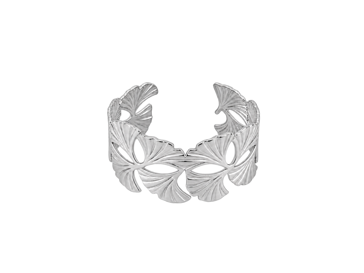 WATER LILY BRACELET