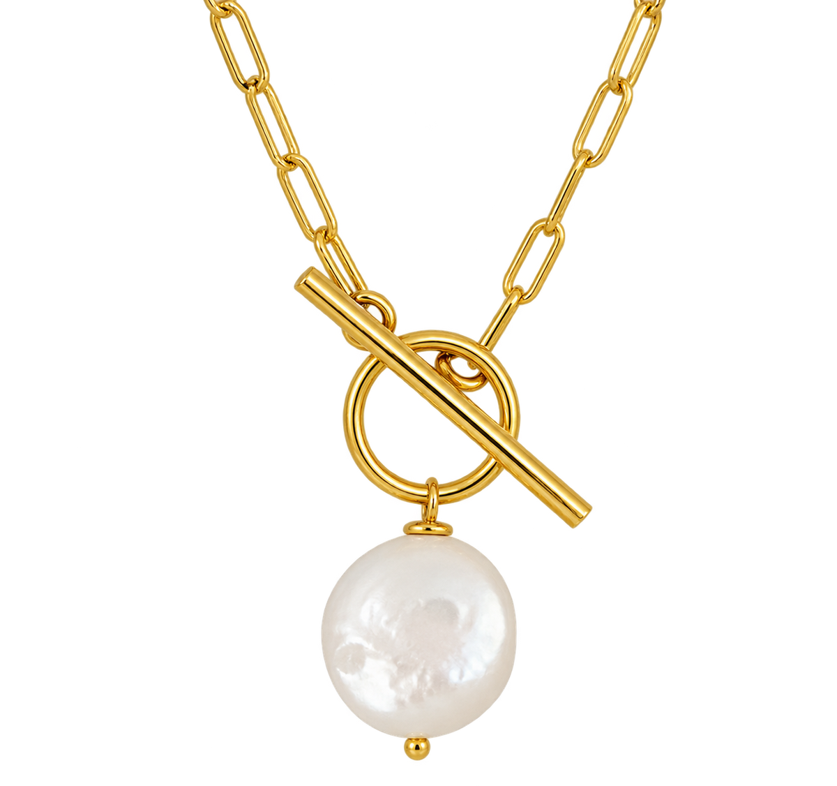 STELA NECKLACE