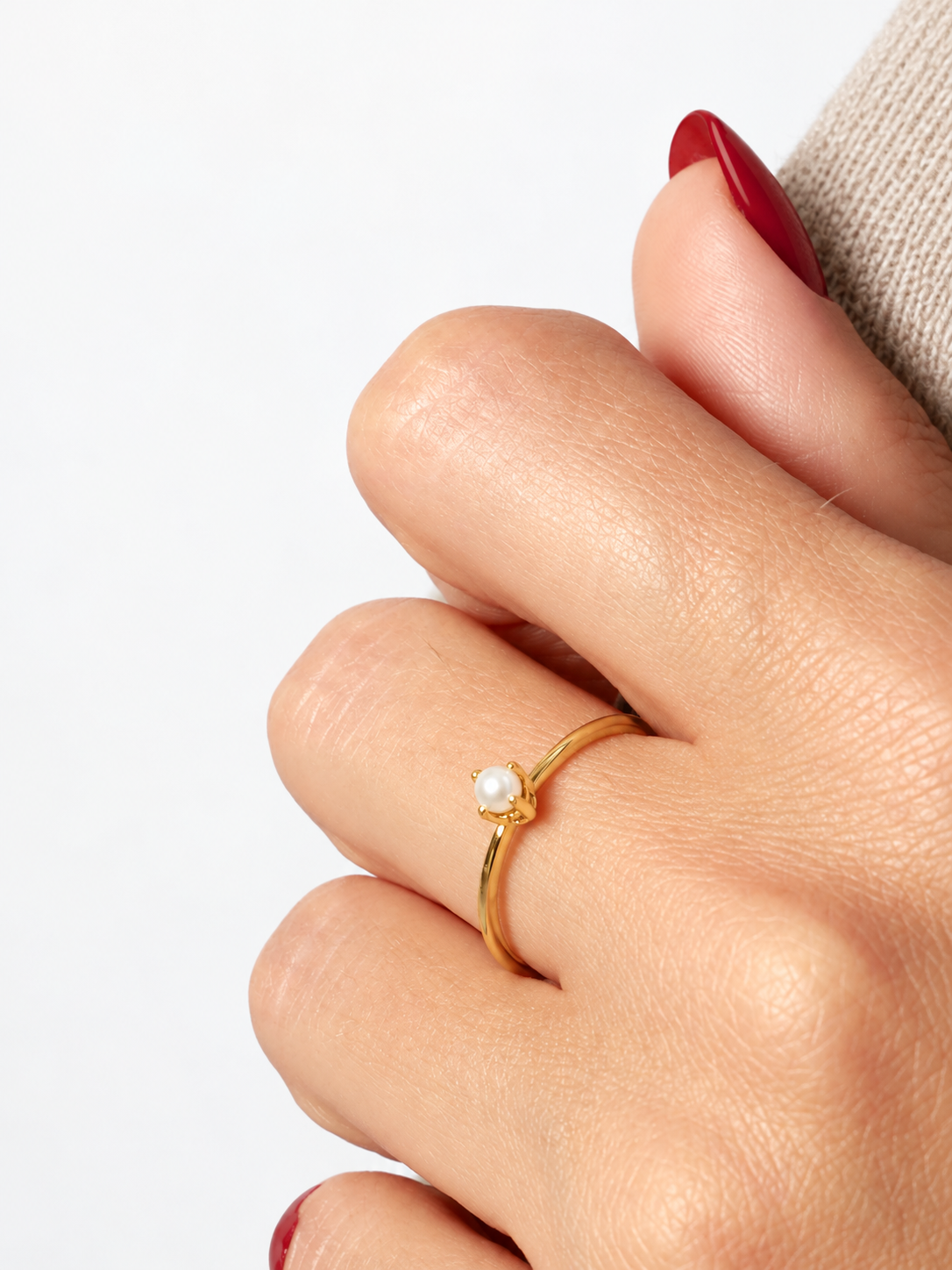 ANILLO LIU