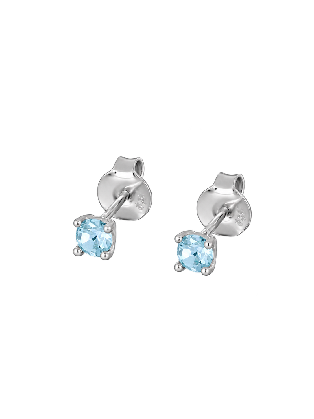 VALIRA BLUE EARRINGS