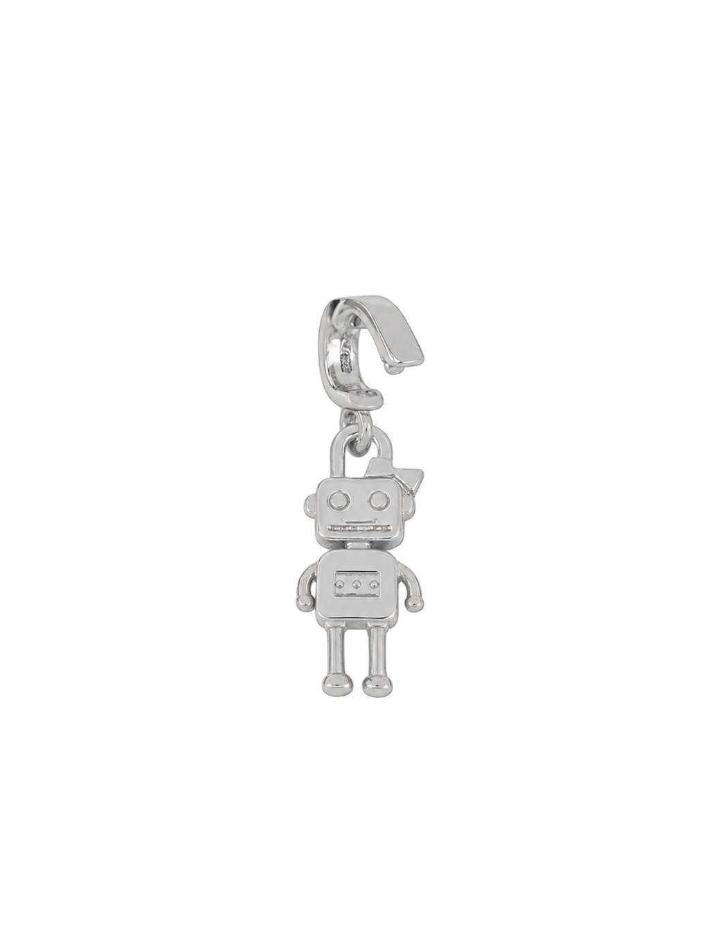 CHARM MUÑEQUITO