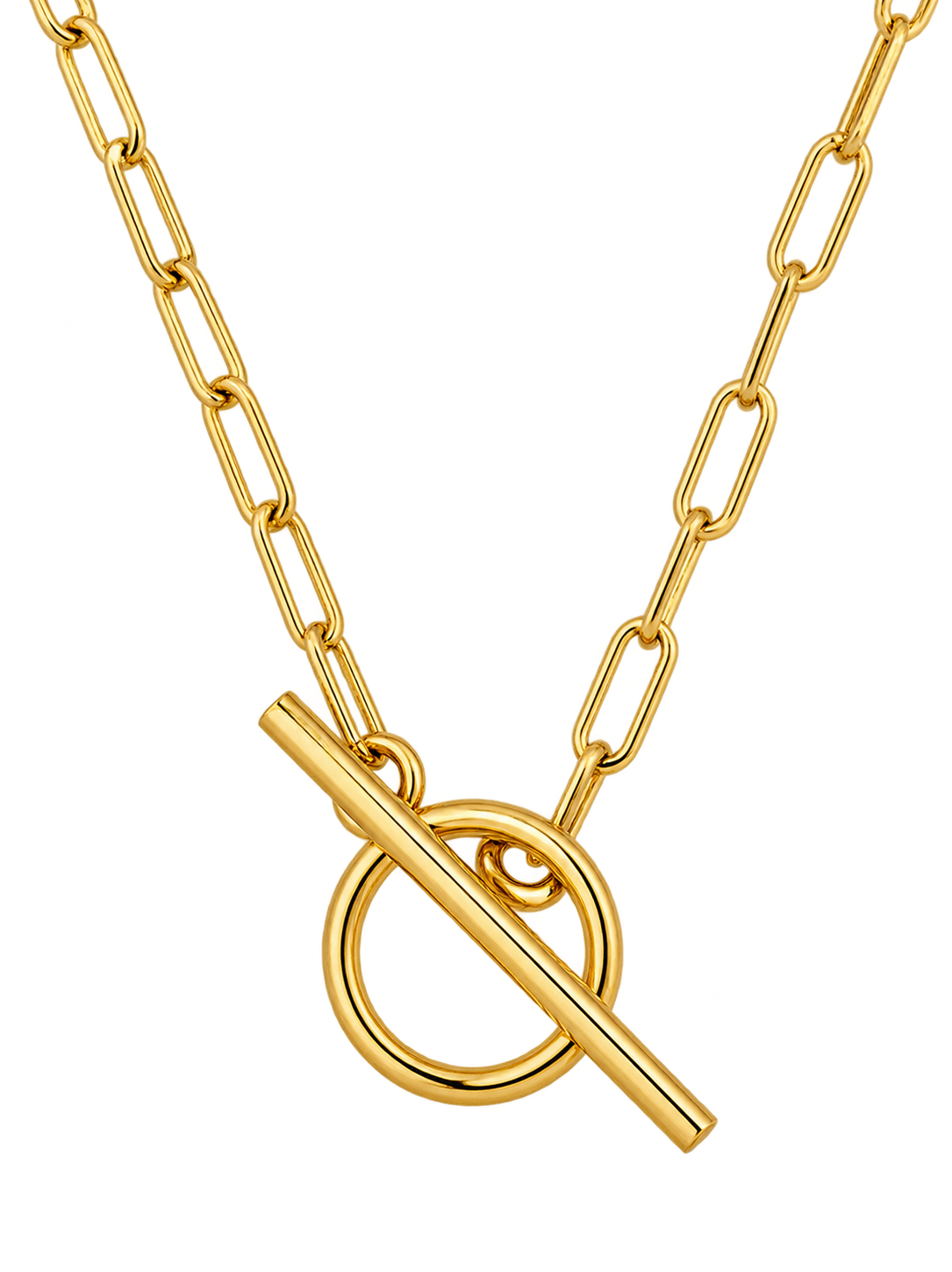 CHARLOTTE NECKLACE