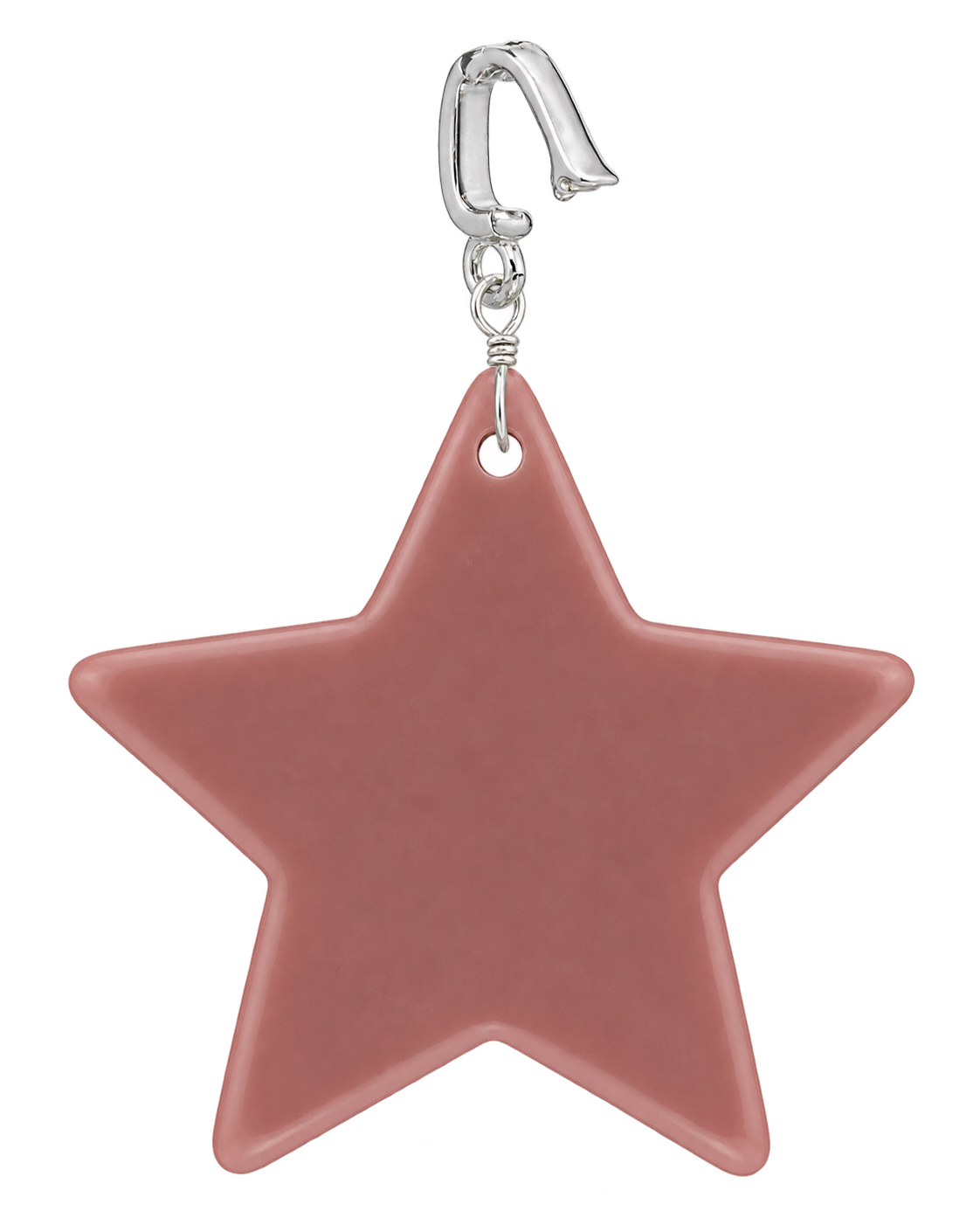 MILOS PINK PENDANT
