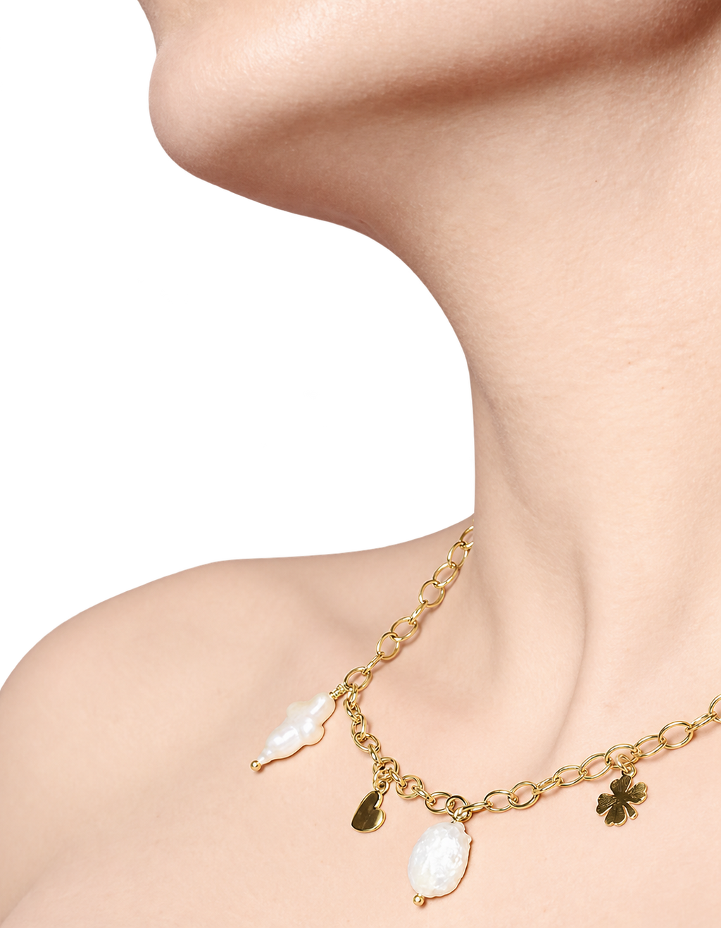 YRENE NECKLACE