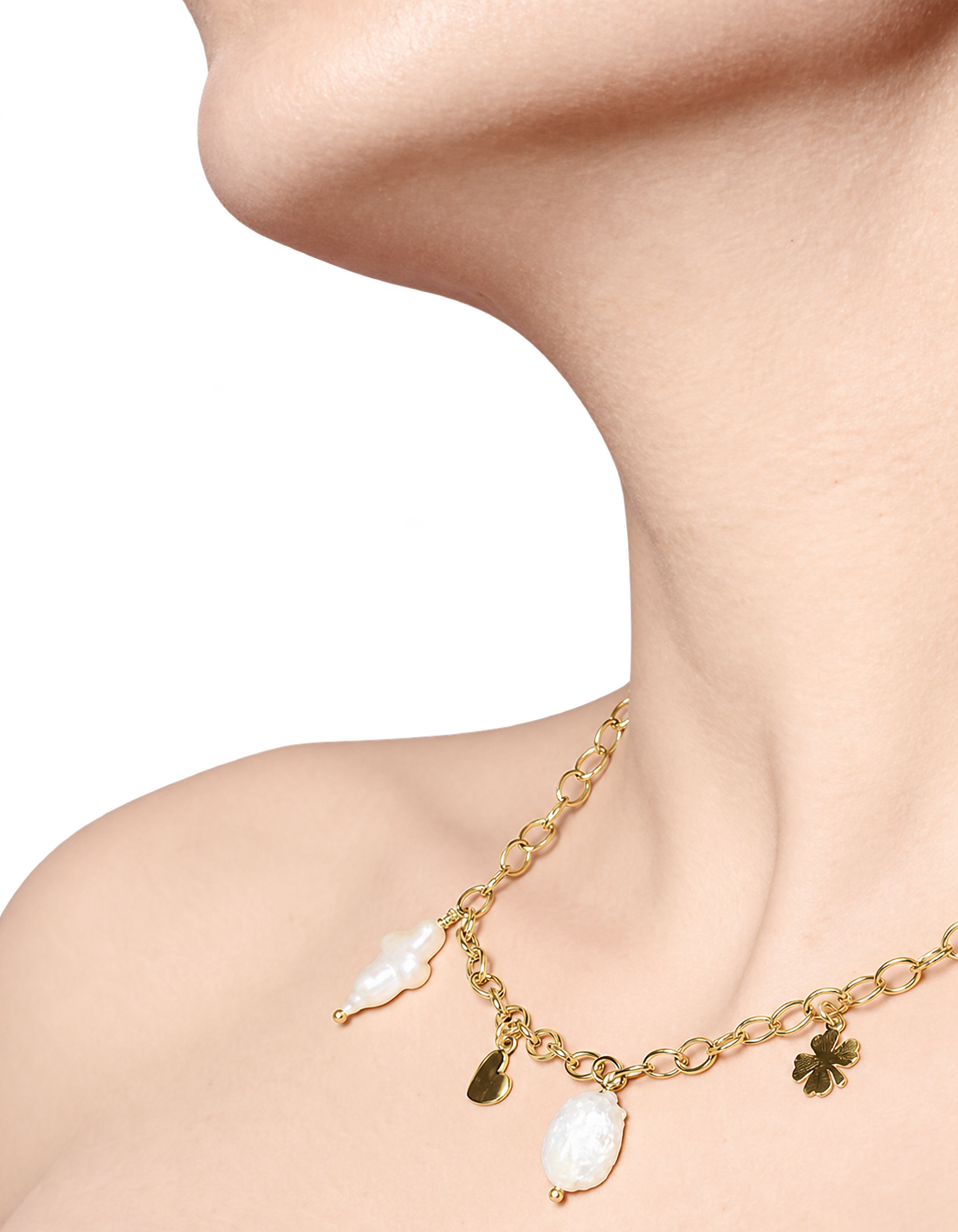 YRENE NECKLACE