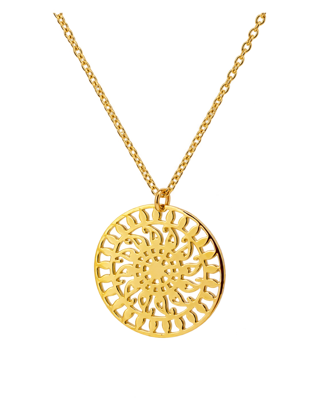 ZAHRA NECKLACE