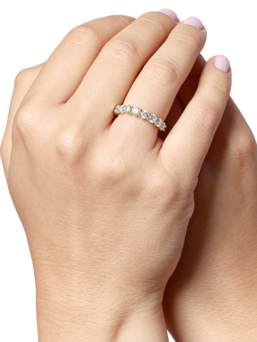 ANILLO DIANA