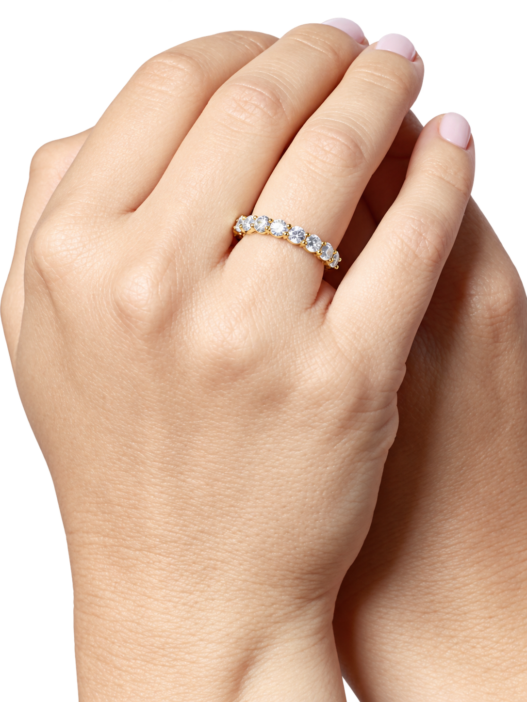 ANILLO DIANA