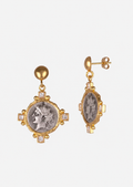PENDIENTES PARTENON