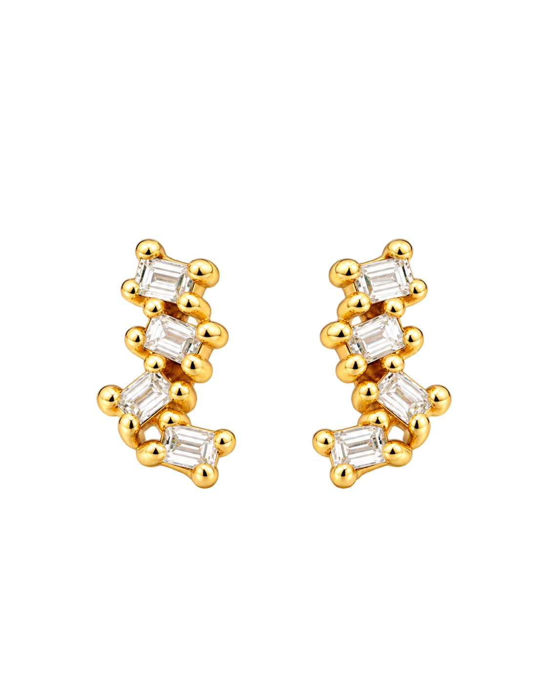 PENDIENTES OPHIRA