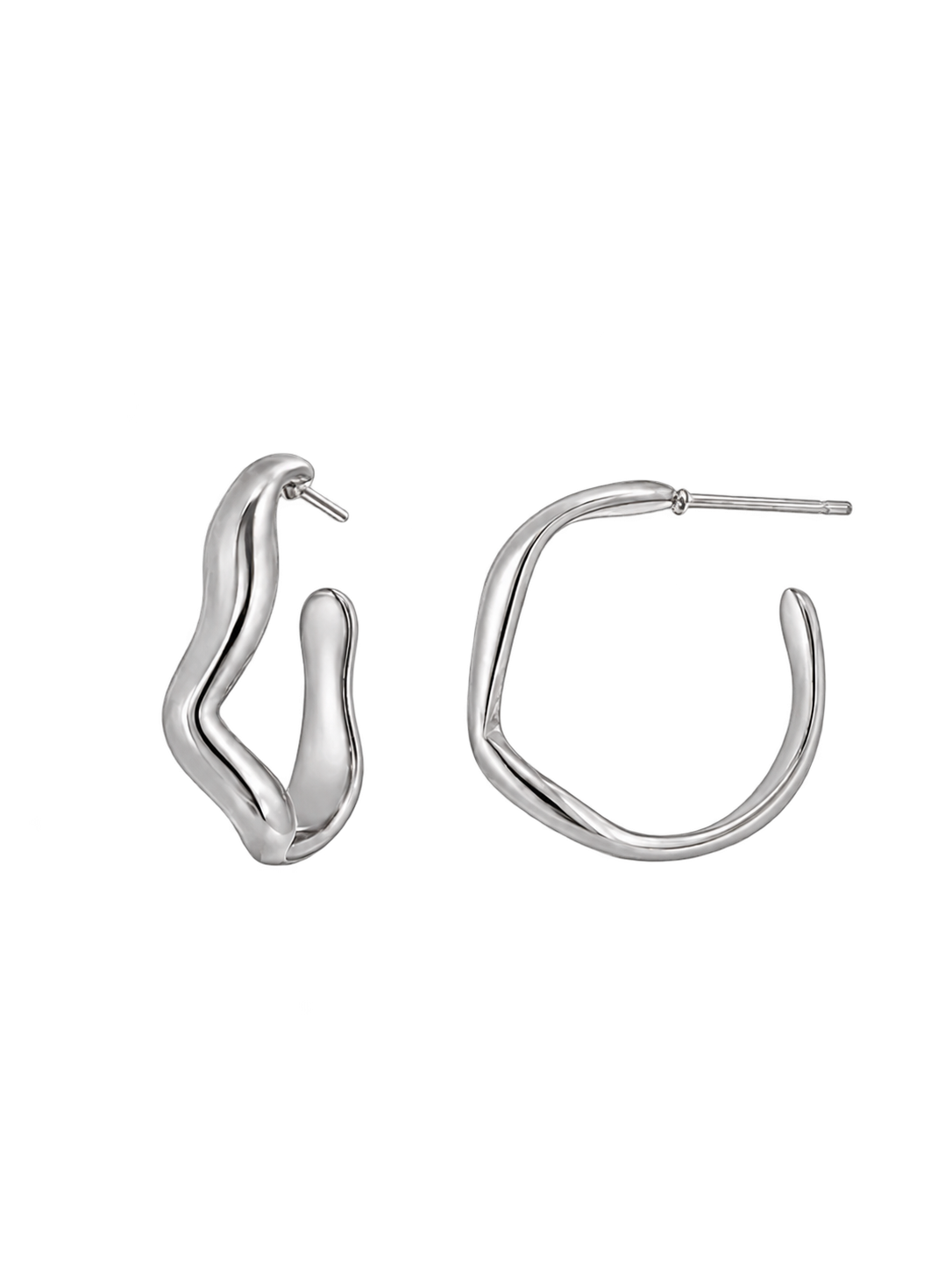 SVIDNA EARRINGS