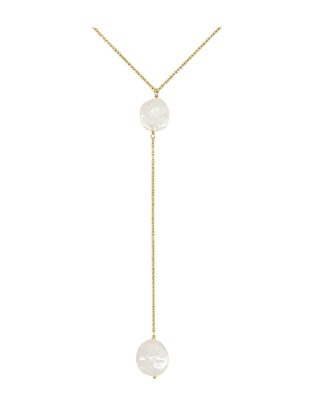ORLENA NECKLACE