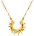 JAVA NECKLACE