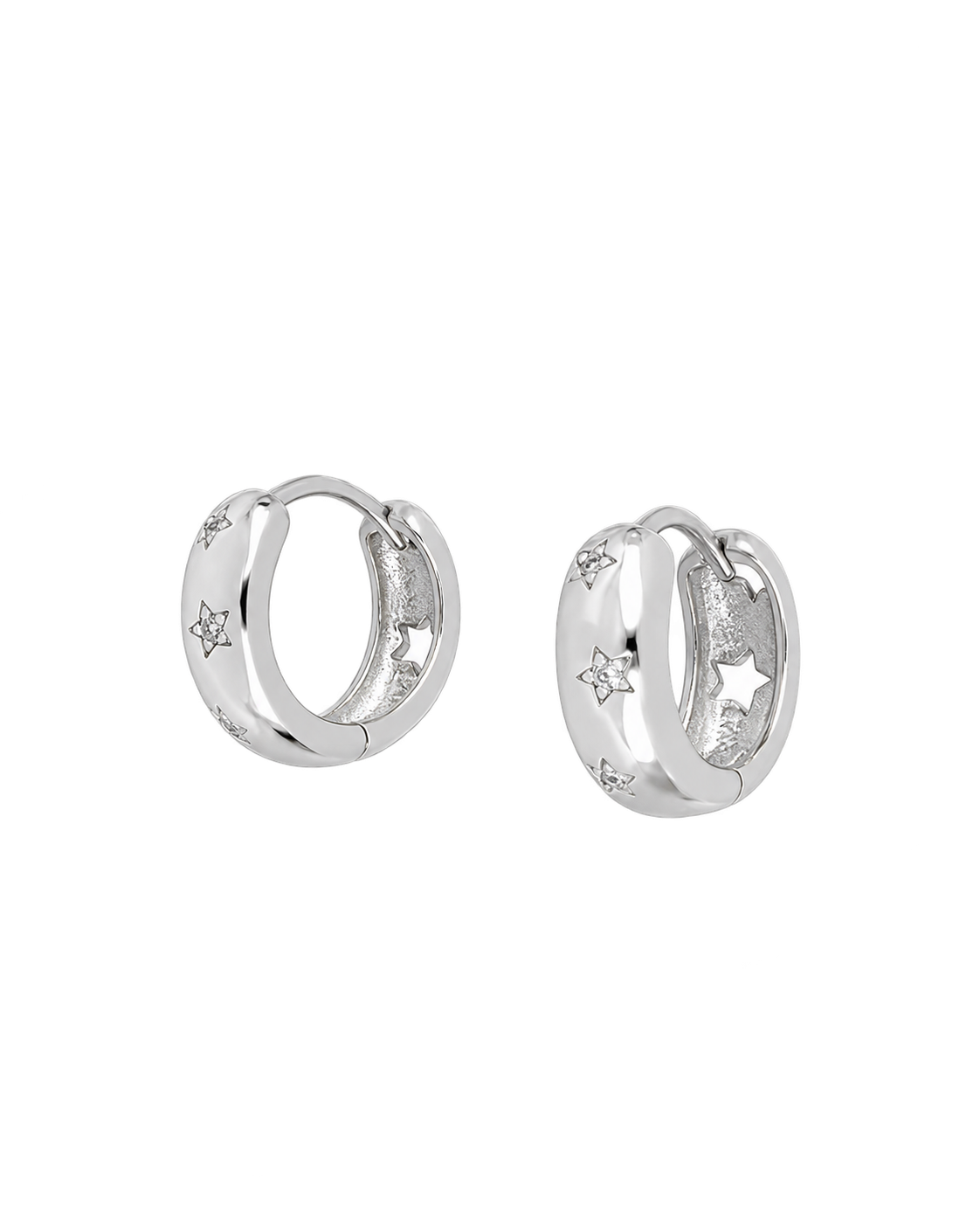 ALOMA EARRINGS