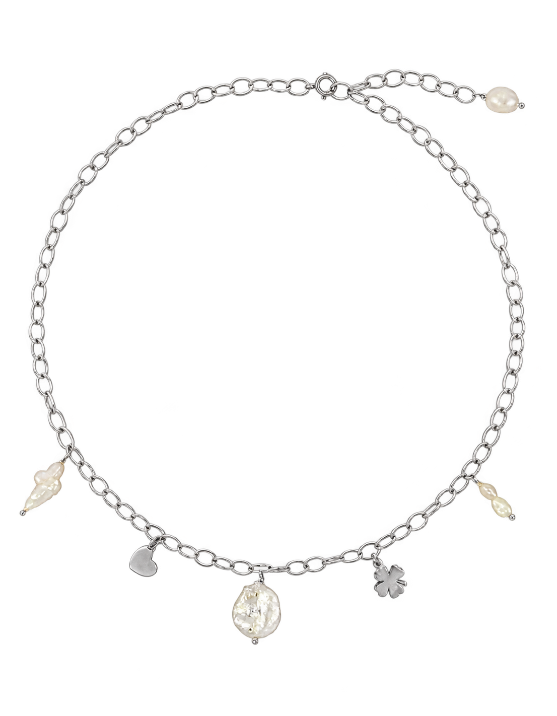 YRENE NECKLACE