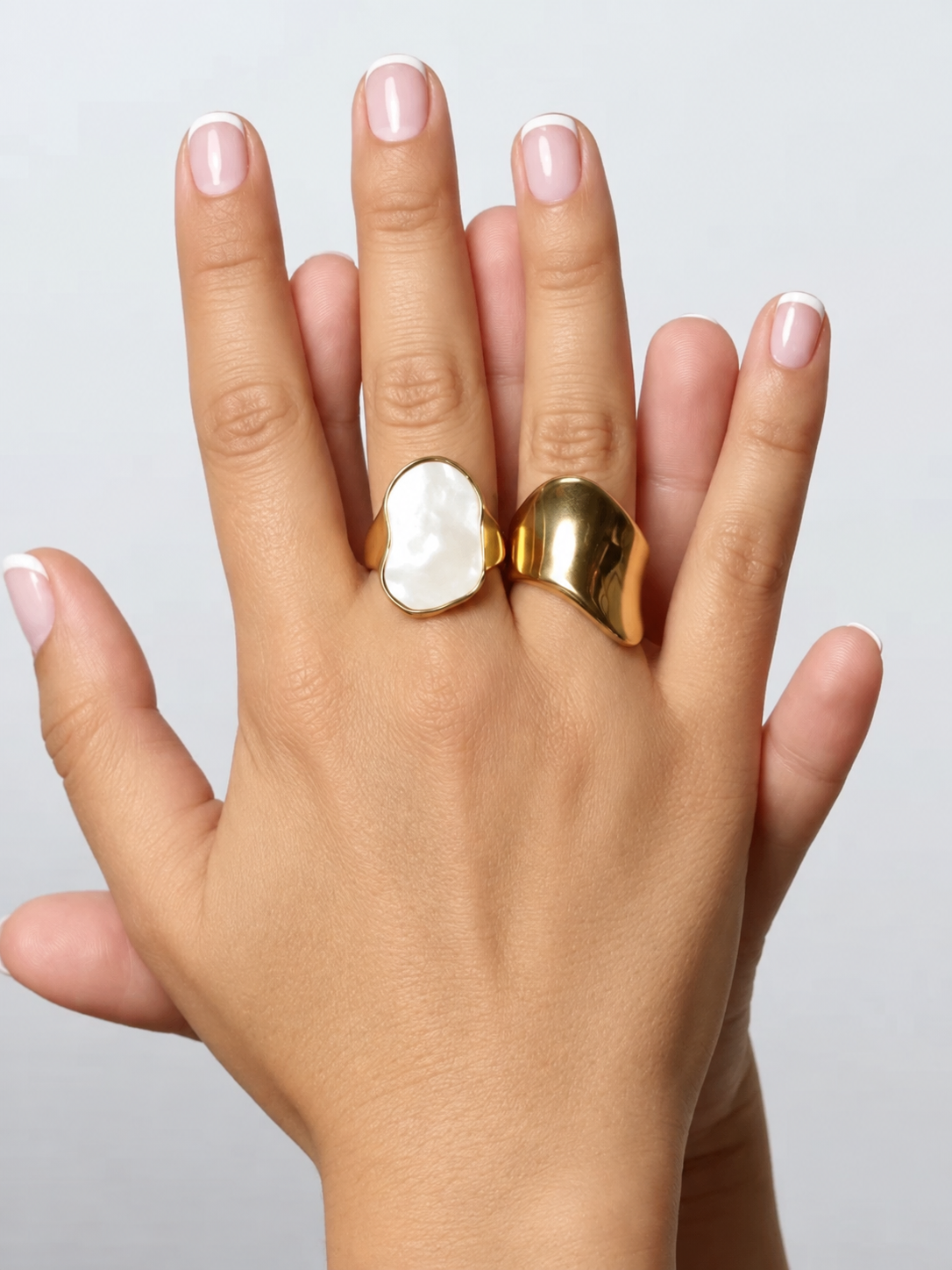ANILLO ALICE