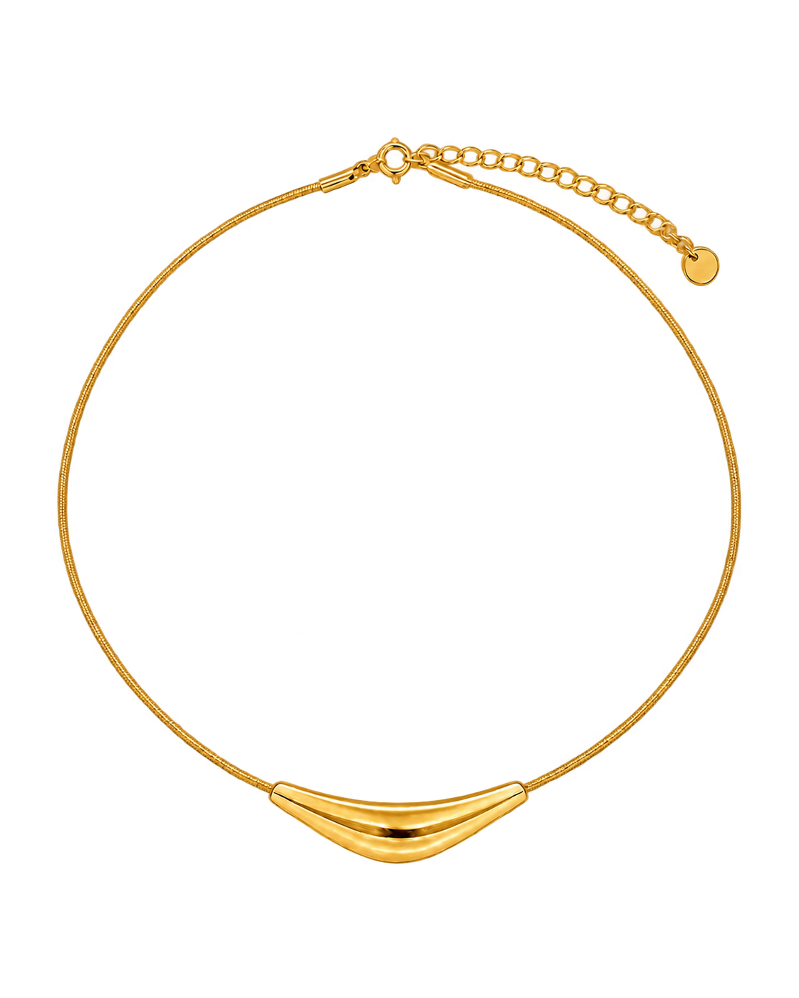 OLIVIA NECKLACE