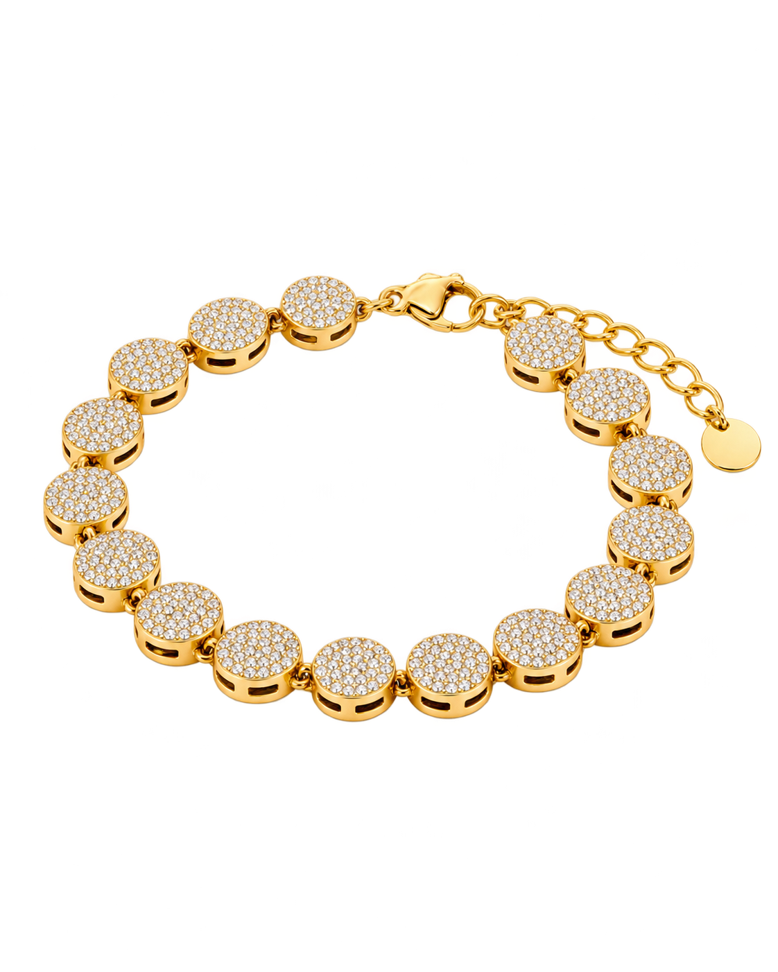 PULSERA ARIELLE