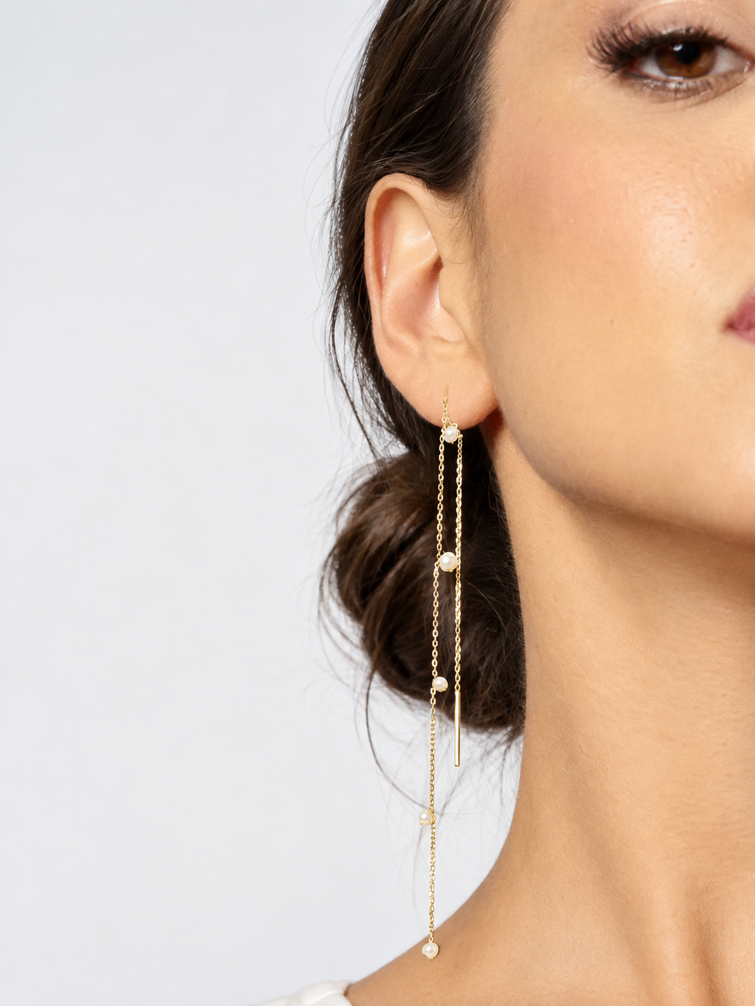 PENDIENTES ORALIA