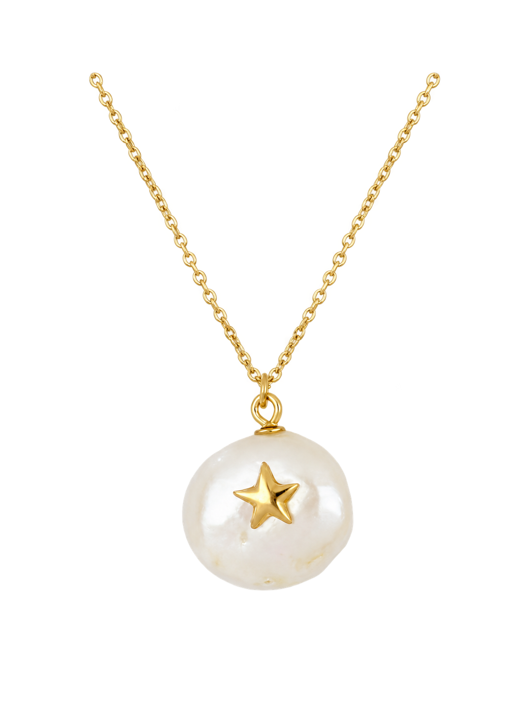 MIRNA NECKLACE