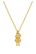 ROBOT COLLAR