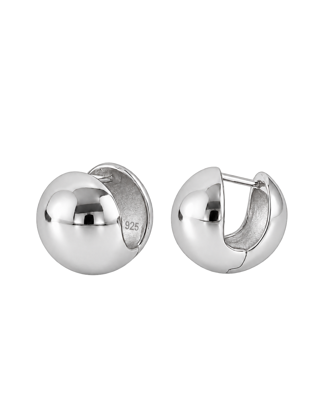 IRATXE EARRINGS