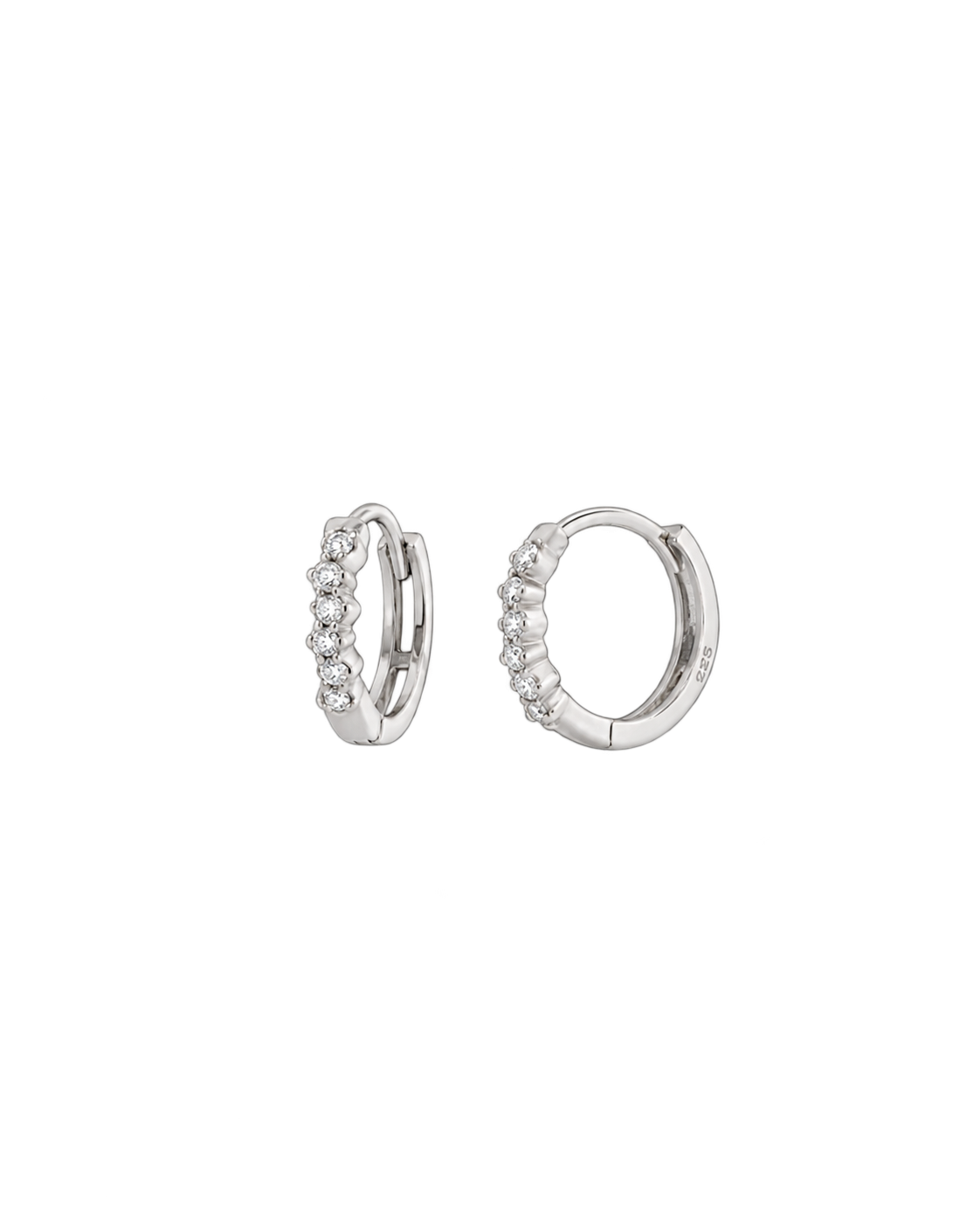 GOA EARRINGS